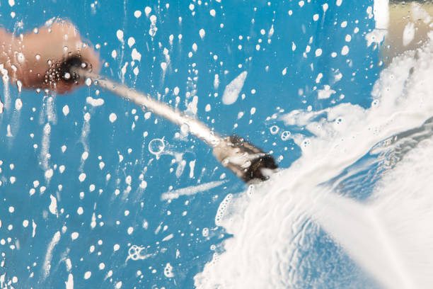 Best Oil Spill Cleanup  in Forest Oaks, NC