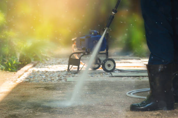 Best Gas Station Cleaning  in Forest Oaks, NC
